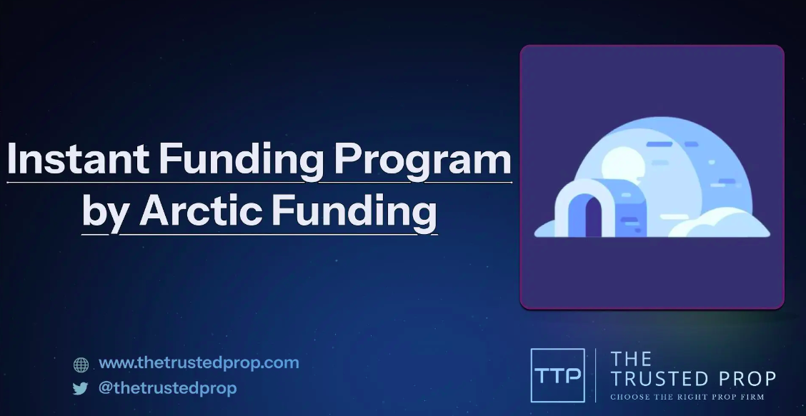Arctic funding 50% Off Promo code