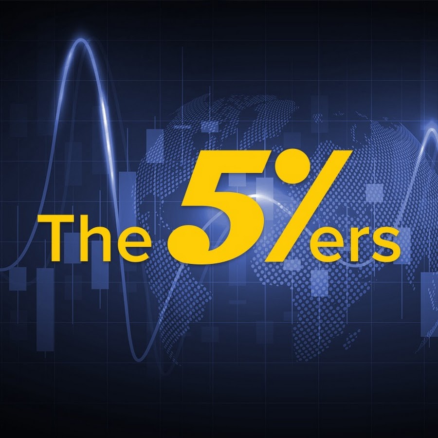 the5ers the5ers logo